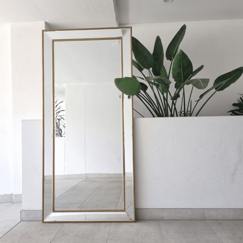 Shop Full Length Mirrors Art Decor Standing & Floor Mirrors Sydney