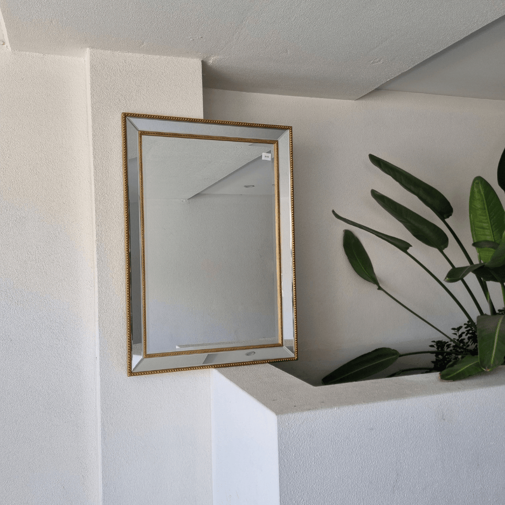 Small Mirrors Sydney Mirrors