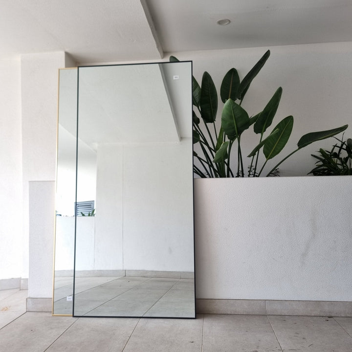 Studio Minimalist - Sydney Mirrors -