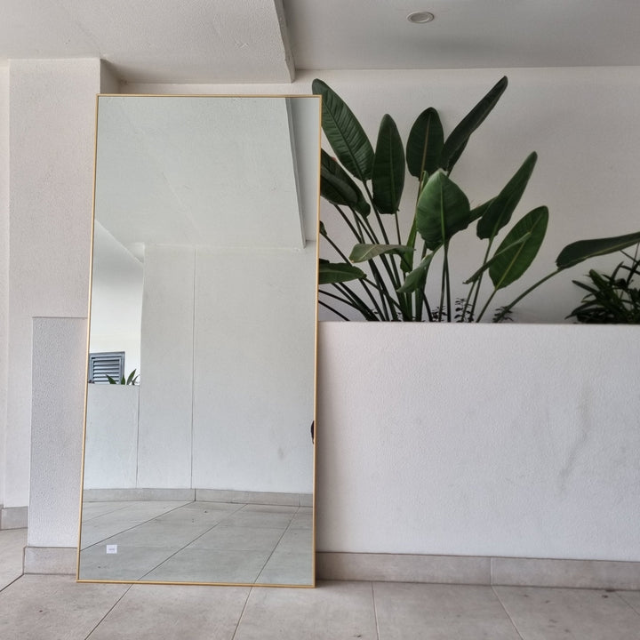 Studio Minimalist - Sydney Mirrors -