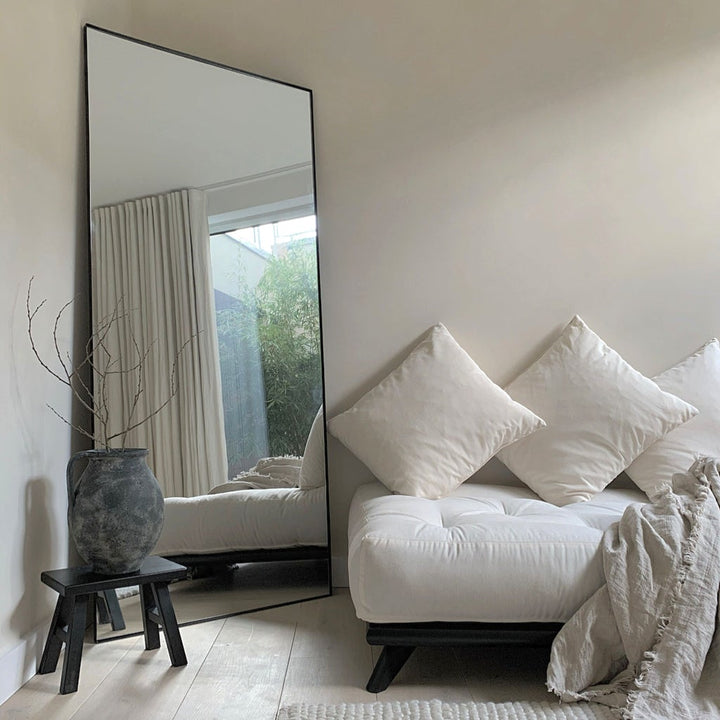 Studio Minimalist - Sydney Mirrors -