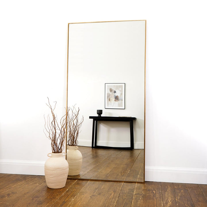 Studio Minimalist - Sydney Mirrors -