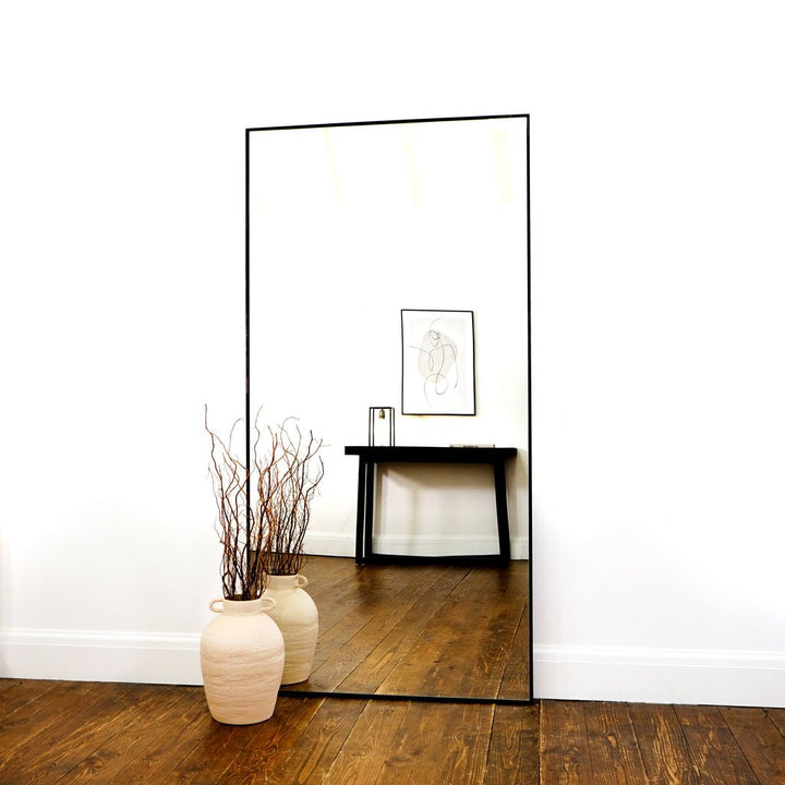 Studio Minimalist - Sydney Mirrors -