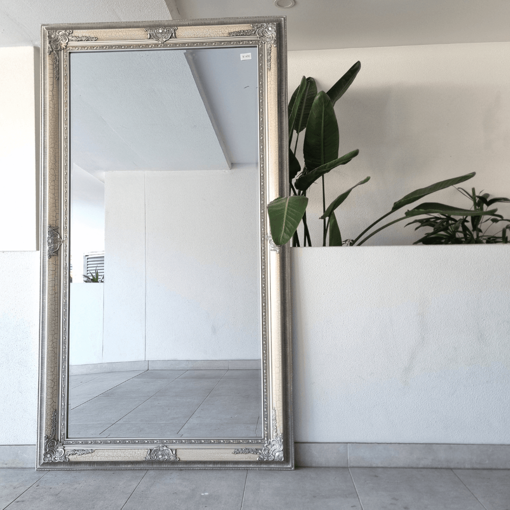 Versace - Sydney Mirrors -