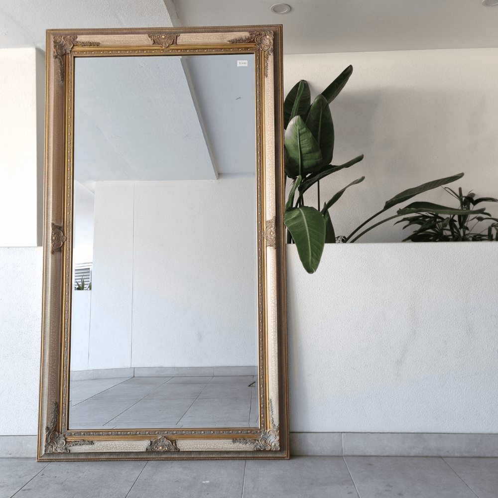 Versace - Sydney Mirrors -