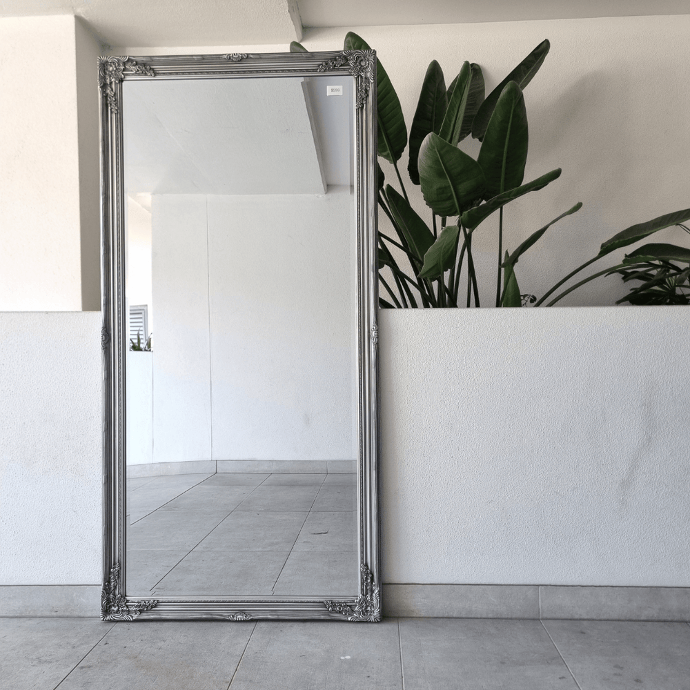 Vienna - Sydney Mirrors -