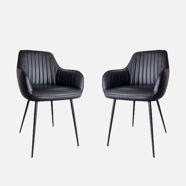 Zara Dining Chair - Sydney Mirrors -